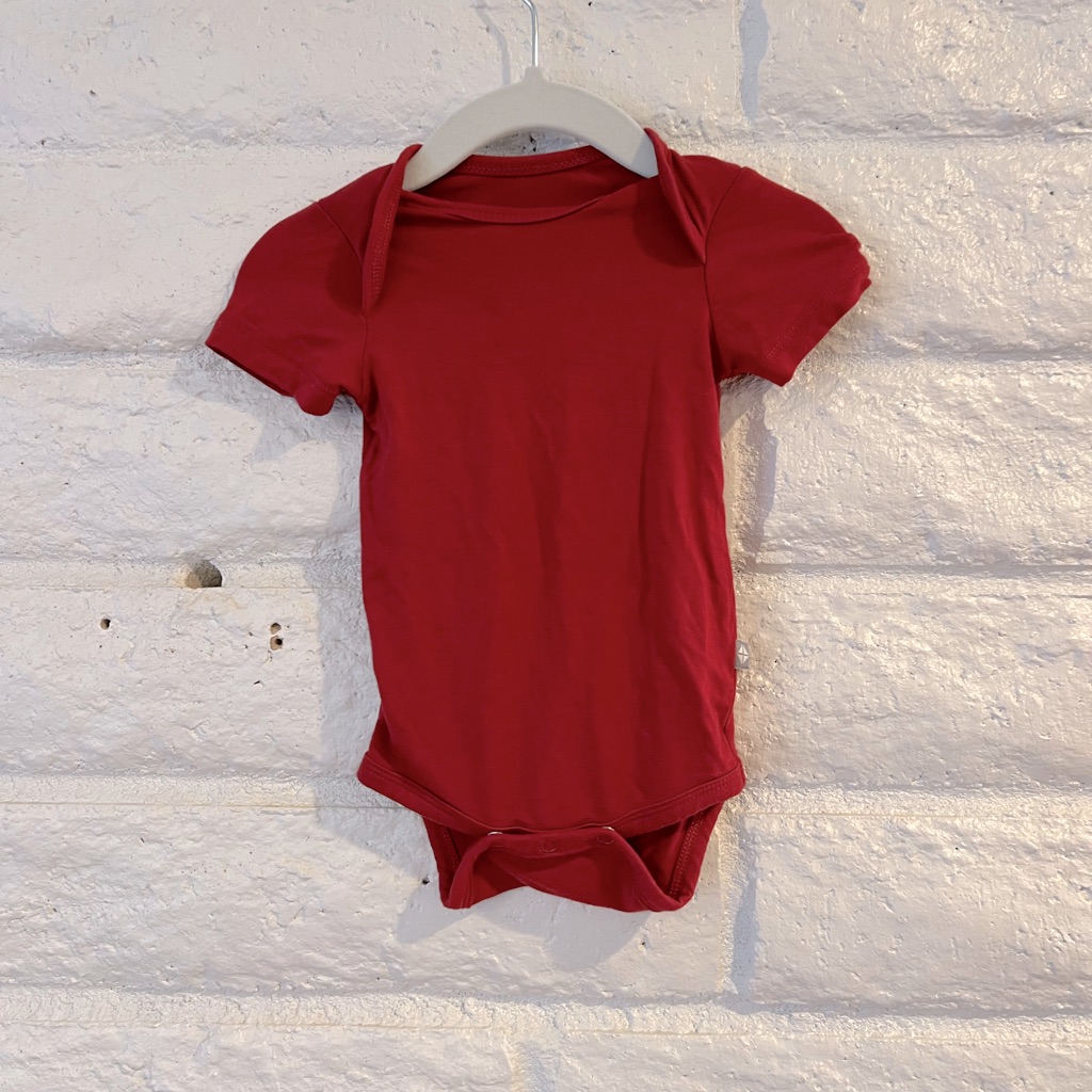 Kyte Bamboo Bodysuit